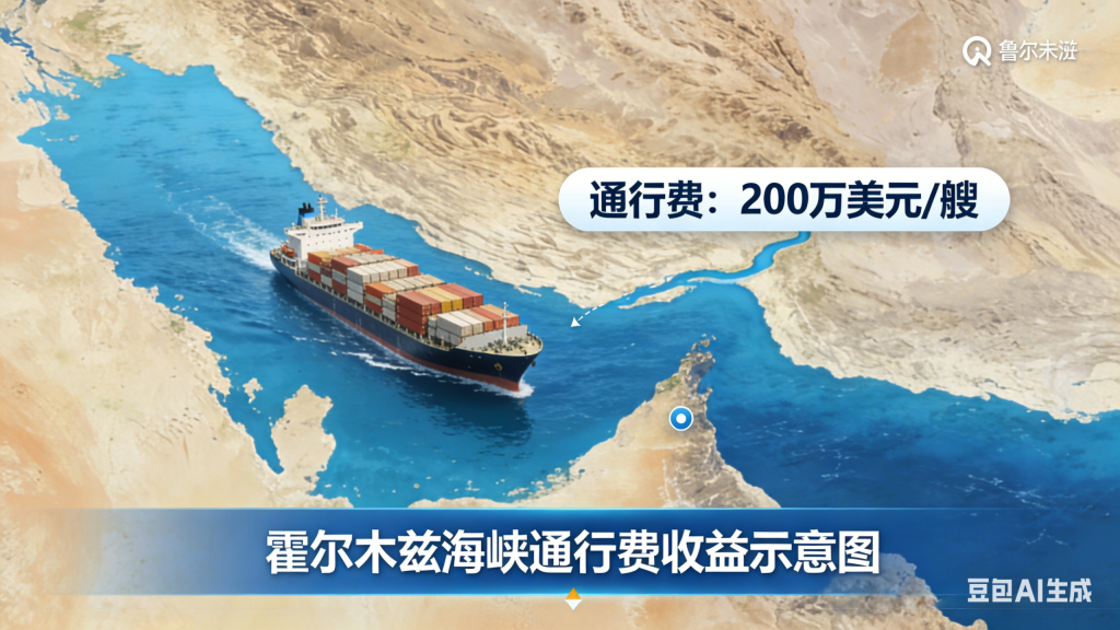 伊朗条件提得漂亮，阿联酋这么干是找打！