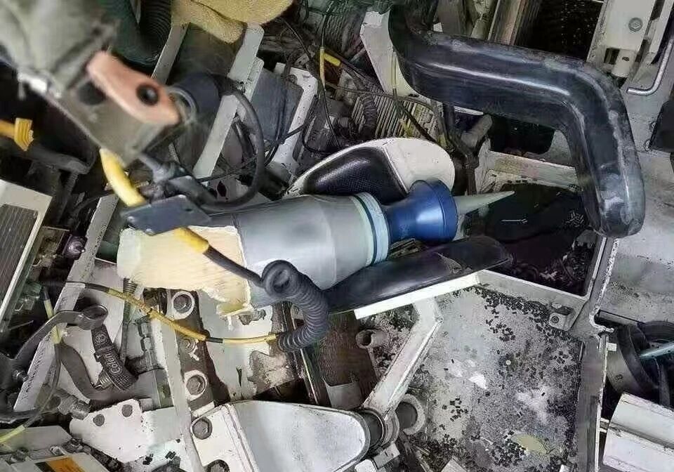 当头一棒！日本嚣张秀军力，结果最先进坦克弹药爆炸，3死1重伤！