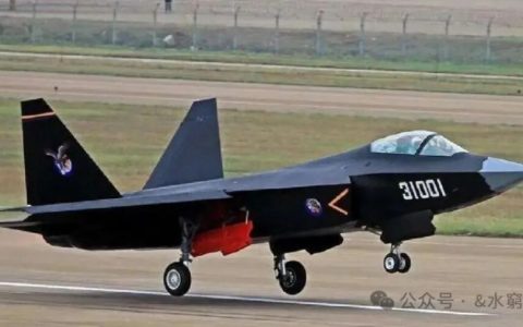 涡扇-19破空中国战机摘掉“廉价平替”帽子