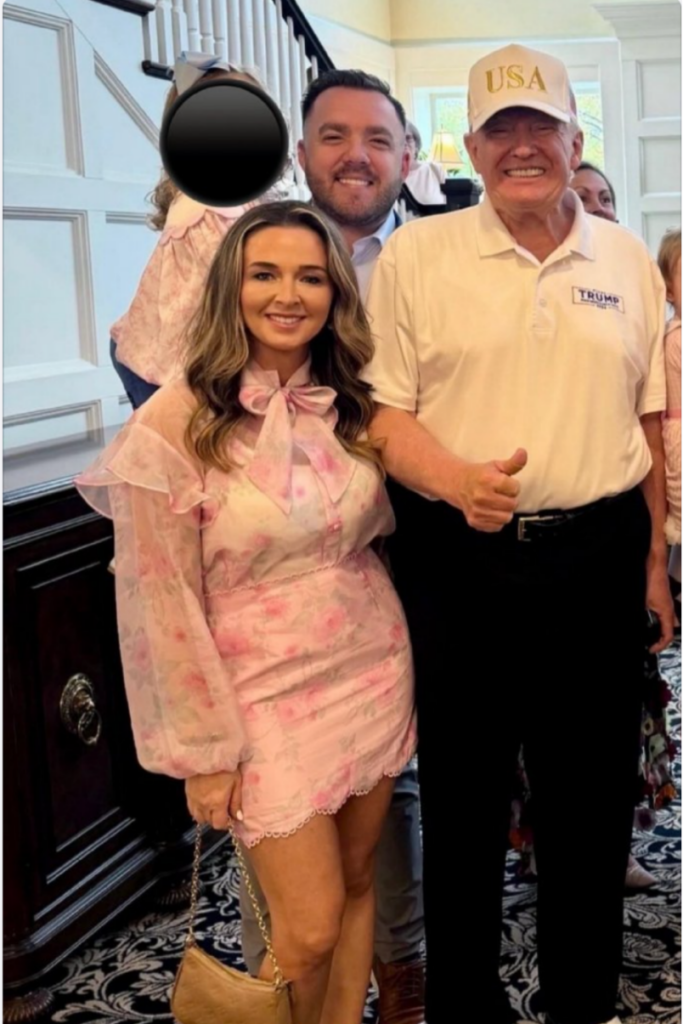 找到飞行员，懂王再次赢麻，美国却将继续滑向深渊