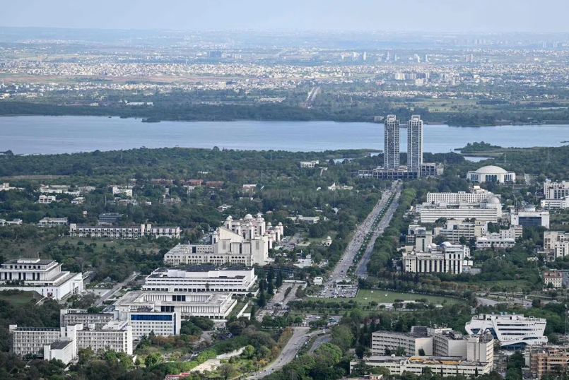 伊斯兰堡谈判暗流涌动