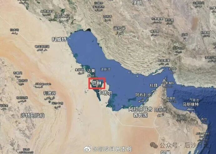 中俄法联手反对!霍尔木兹海峡逃过一劫