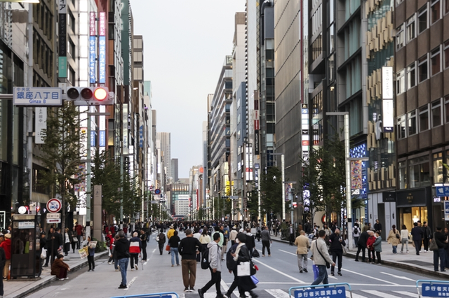 高市恶化对华关系，日本商界坐不住了，主动找上门