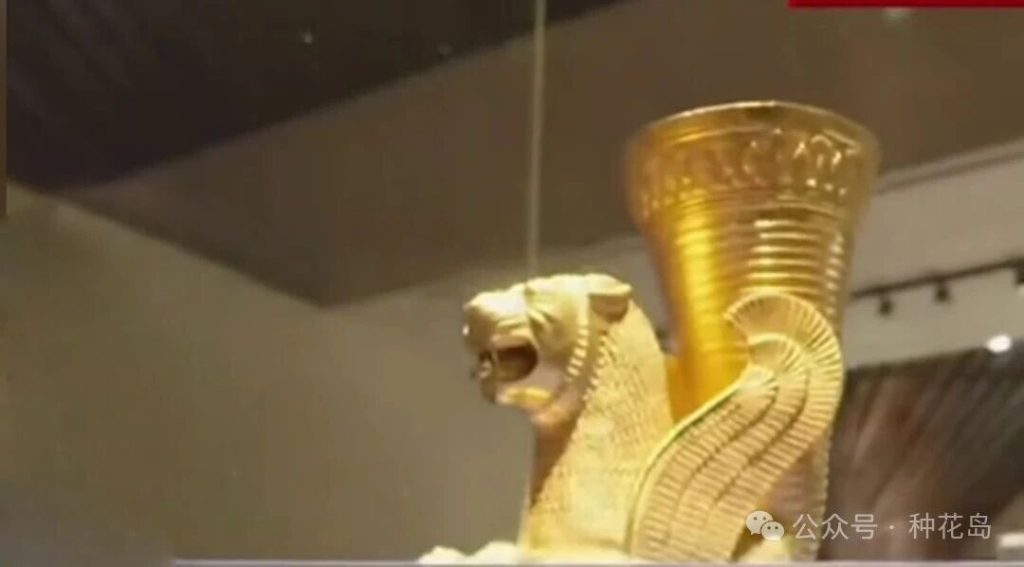 一动作表明,伊朗正在做更大战争准备!