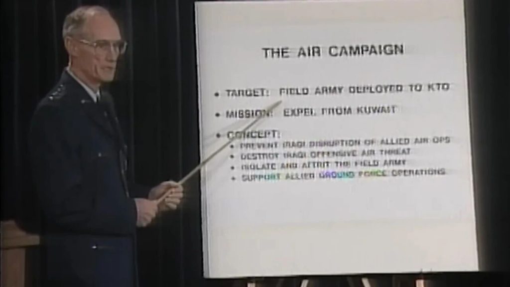 美军空中神话不再?全面剖析美军空中优势的终结之路!