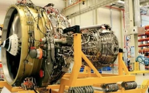 航空发动机突围战：中国如何打破70年技术封锁