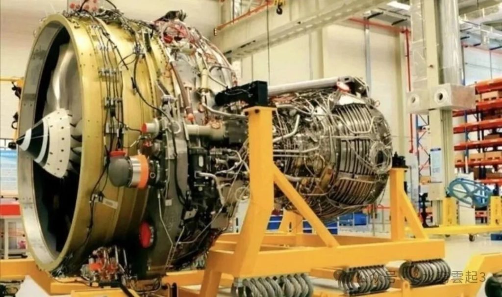 航空发动机突围战:中国如何打破70年技术封锁