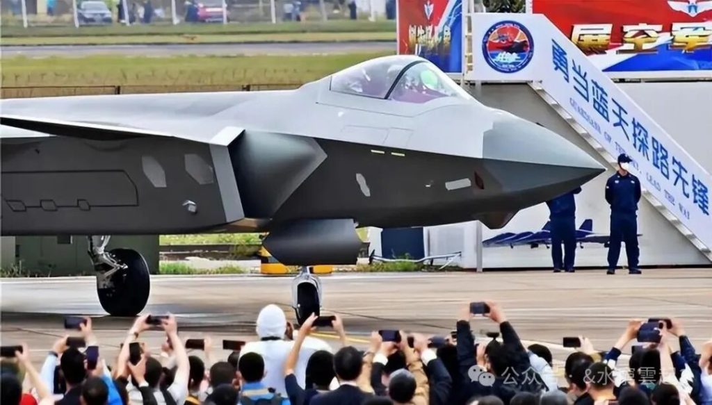 歼-20与米格1.44：一场关于创新的正名之战