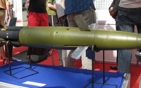 拥抱信火一体-制导炮弹是如何从贵物变普通的