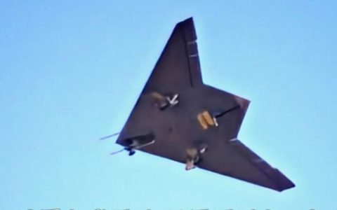 隐身时代，让美帝的宙斯盾“优势”不值一提!