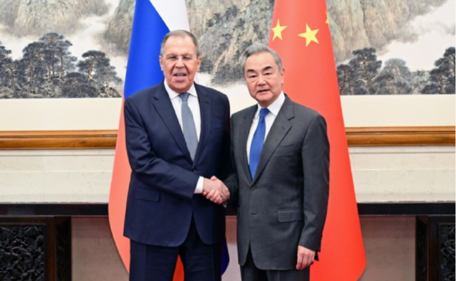 刚上任就访华——苏林治下,越南最大的战略清醒