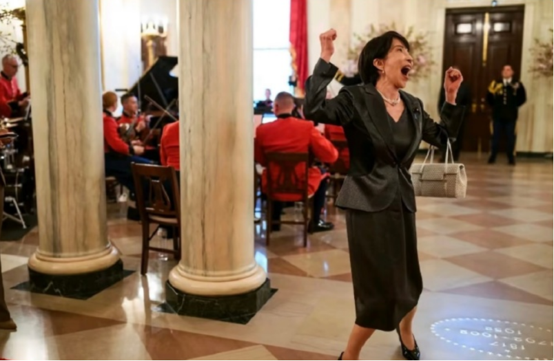 报复不过夜！中国军舰出现在日本横当水道