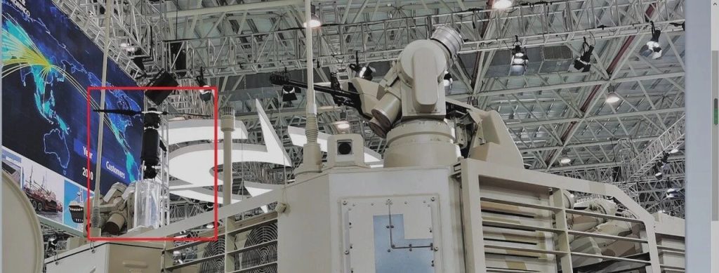 创造新型号研制神话，国产最强外贸坦克开始量产！更换新款车长周视镜，车首增加光电设备