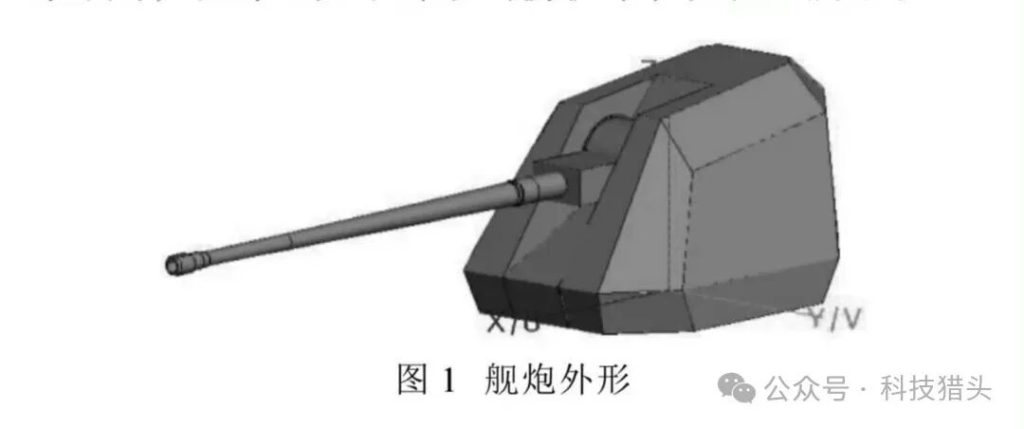 射程接近200公里？中国新155舰炮能拦截反舰导弹吗？
