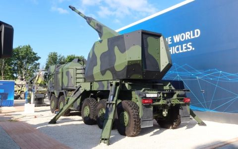 58倍155很难搞？莱茵金属：那是因为美国人菜