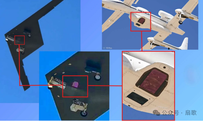 希腊上空现身RQ-180无人隐身侦察机：对我们极具借鉴价值
