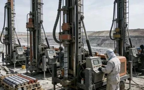 攻破稀土技术又如何？中国早已筑起成本护城河