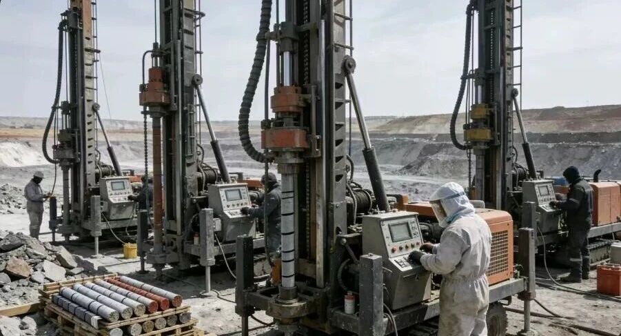 攻破稀土技术又如何？中国早已筑起成本护城河