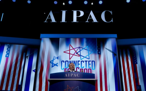 美国，从反华走向反犹