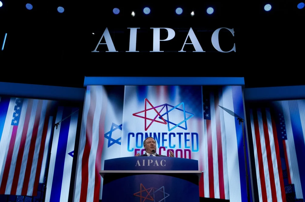 美国，从反华走向反犹