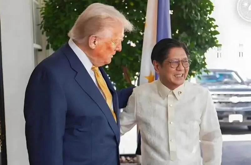 岛礁换援助？菲律宾谈判中提出两大蛮横要求，中国必须斩断菲野心