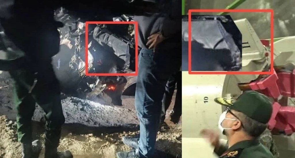 48小时极限操作！伊朗一次围点打援击落击伤5架美军机