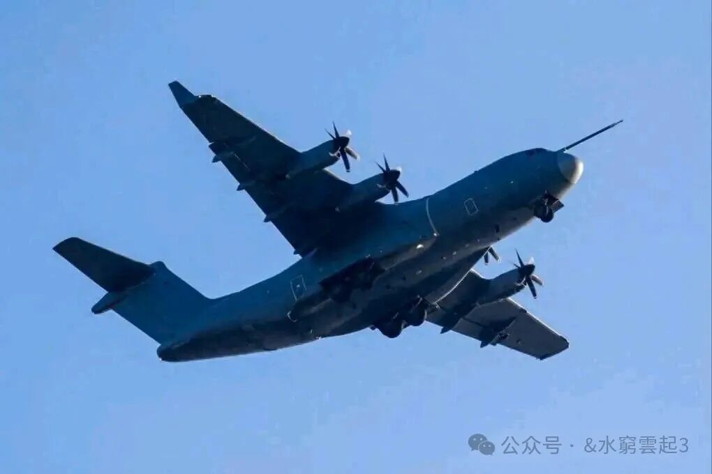 强劲的中国心：从“卡脖子”到“挺脊梁”——中国AEP500涡桨发动机自主之路