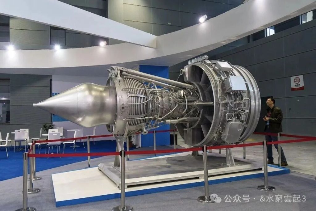 强劲的中国心：从“卡脖子”到“挺脊梁”——中国AEP500涡桨发动机自主之路