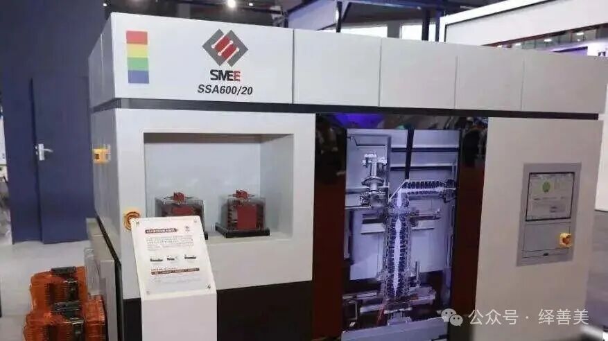 项立刚：光刻机霸权将成过去式，中国入场，下一步将颠覆市场！