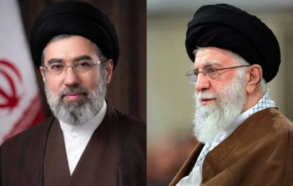 特朗普意识到，老哈梅内伊才是最好的谈判对象