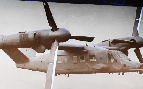 台湾公布改进型M60A3主战坦克的主要信息