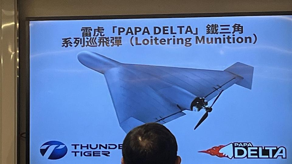 台湾公布改进型M60A3主战坦克的主要信息