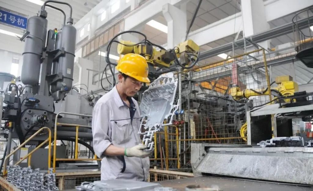 向中国采购关键重型设备,印度再开绿灯,中企要算好印度风险账