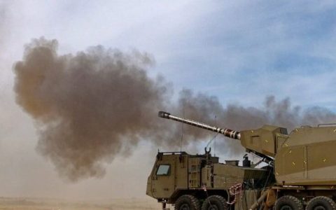 让AI来搞发射药，美国人的研究方向也是醉了！