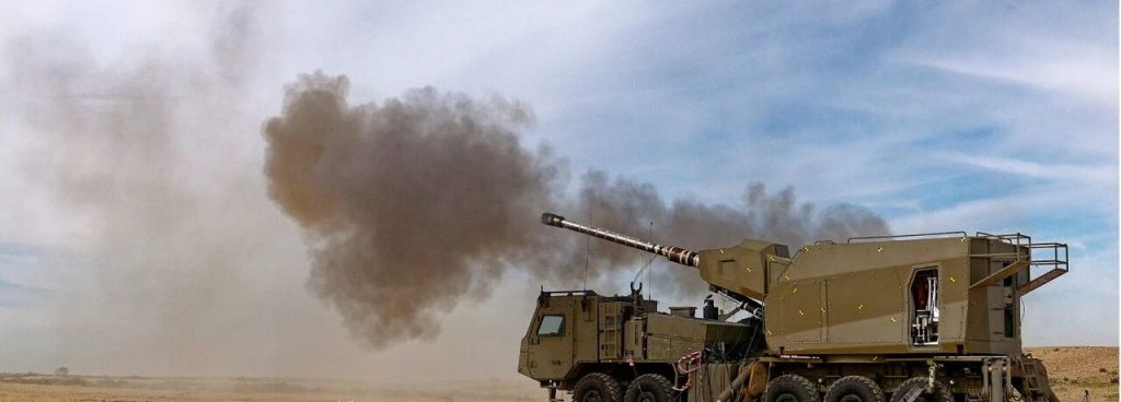 让AI来搞发射药，美国人的研究方向也是醉了！