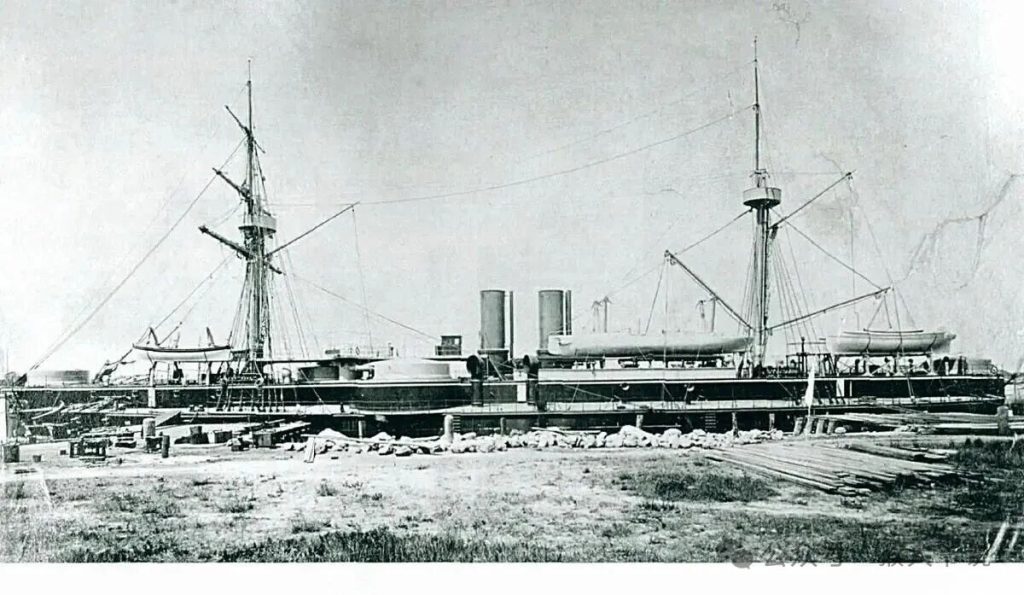 如果甲午战争推迟四年爆发，中国会输得更惨吗？