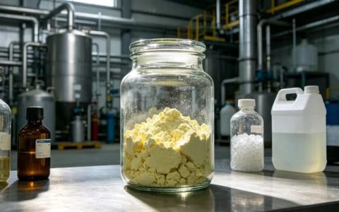 硫磺断供引发涨价潮，煤化工藏着多少保供底牌？