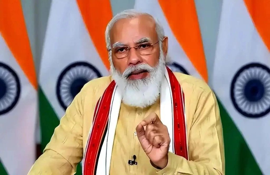 全款不到，货就不发！中国商家对印度亮出最硬规矩，连盾构机都不例外