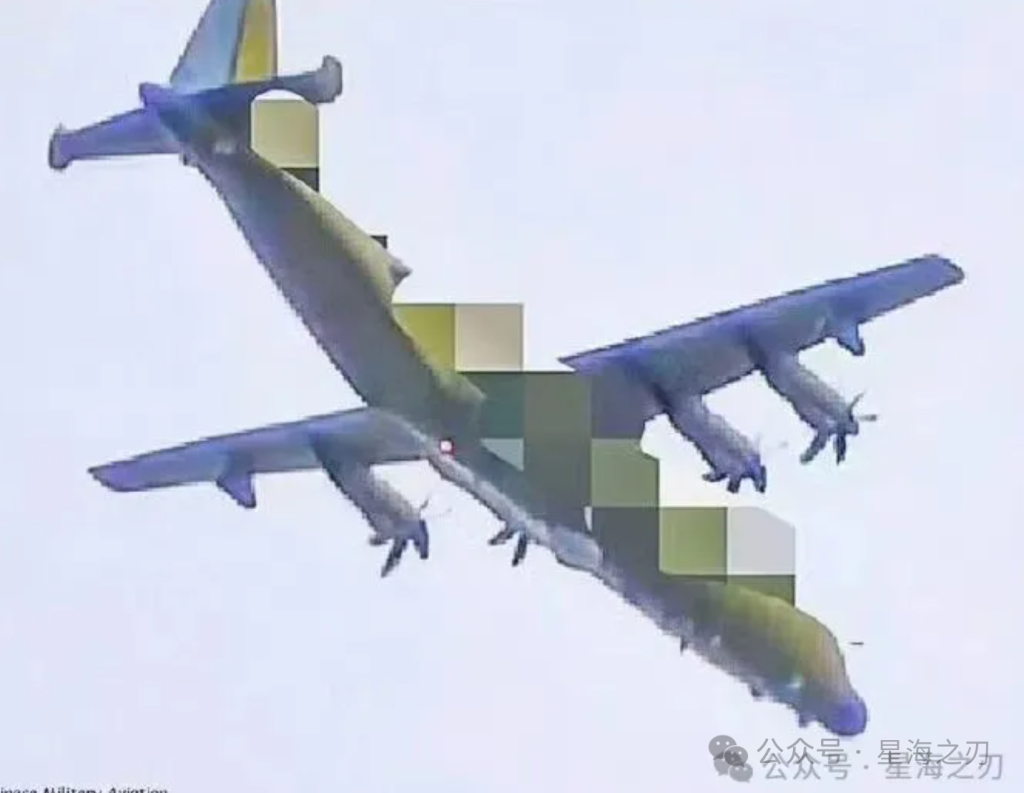 明明“新中运”更适合改装炮艇机