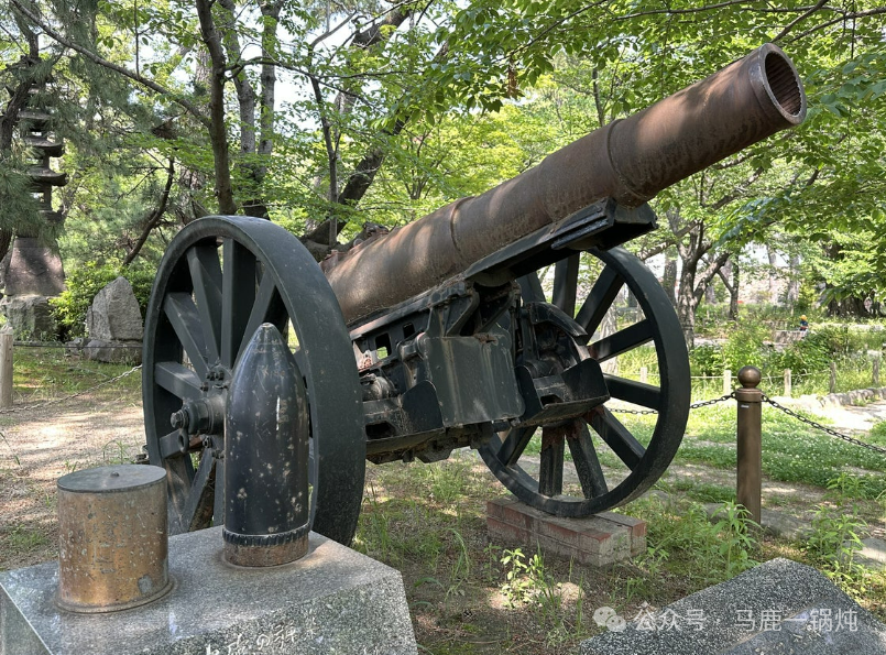 冲绳战役日军最大败笔：陆大天才参谋为保重炮，舍弃王牌甲种师团