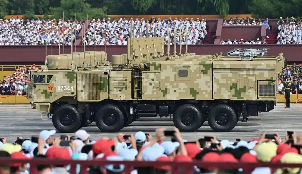 天基互联网:十五五新质战力的「力量倍增器」