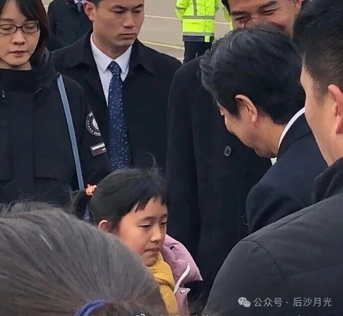 日本“降级”中日关系，​透着一股绝望的气息！