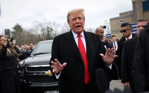 特朗普别扯了，你没资格惹中国！