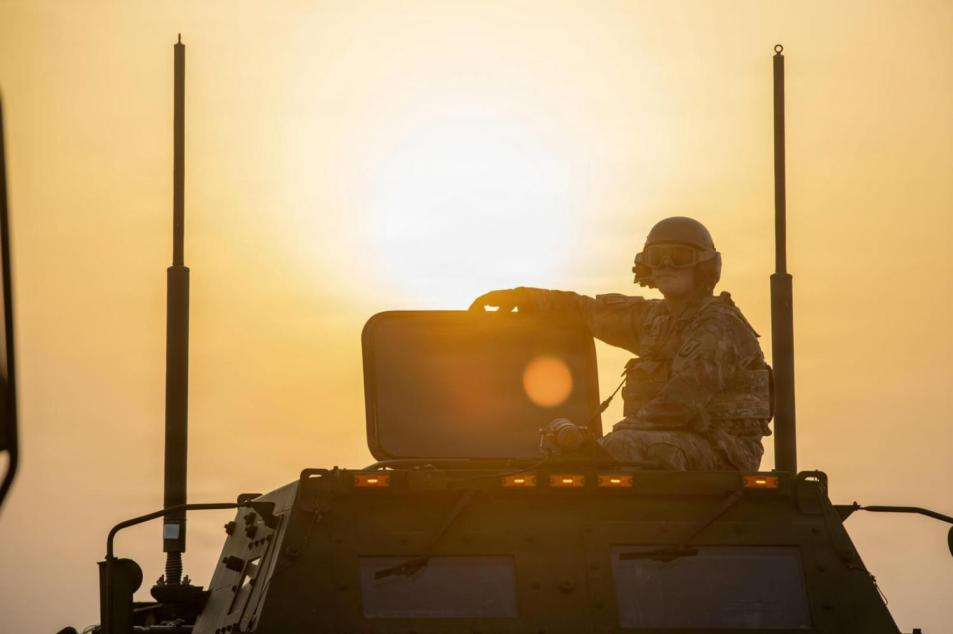 美国面临是否升级的艰难选择