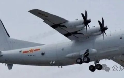猎鲨长征：中国运-8Q到运-9Q反潜机的无声突围
