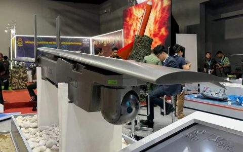 炮霸谈炮——论使用巡飞弹的正确姿势！