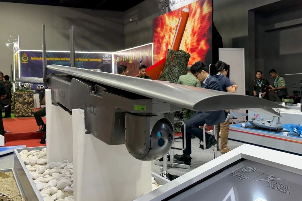 炮霸谈炮——论使用巡飞弹的正确姿势！