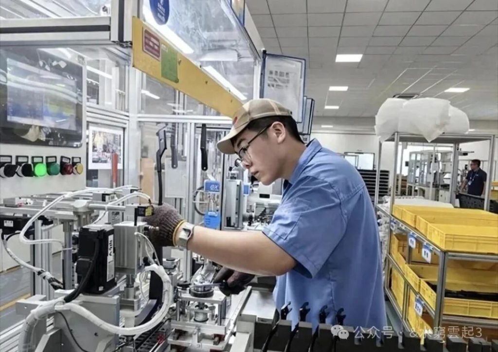 强劲的中国心：从“卡脖子”到“挺脊梁”——中国AEP500涡桨发动机自主之路