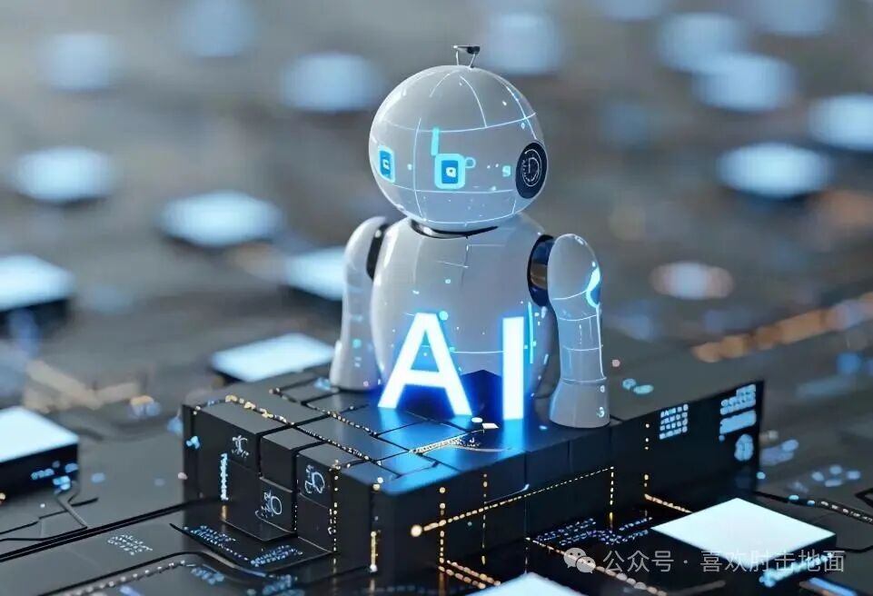 看到中国的成功，日本四巨头抱团做AI，为什么现在才急了