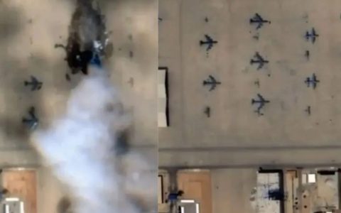 美军空中神话不再？全面剖析美军空中优势的终结之路！